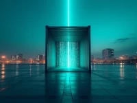 WCO Group Targets Doubled Customs Efficiency with Inspection Tech