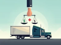 House Committee Seeks Review of Truck Driver Hours Rules