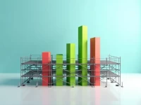 美国工业地产可用率持续走低CBRE报告揭示供需失衡加剧