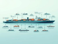 海运班轮运输中的‘容舱’概念解析
