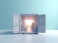 Beginners Guide to Containerized Ocean Import Shipping