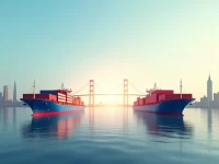 Uschina Trade Shifts Reshape Crossborder Ecommerce