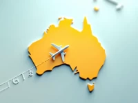 直飞澳洲腹地揭秘乔治敦机场代码开启您的探险之旅