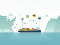 一文读懂美国内贸海运全流程操作指南