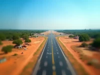 布基纳法索博博迪乌拉索机场非洲交通枢纽的新篇章