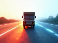 UPS与Teamsters协议进展5000辆货车加装空调保障一线员工权益