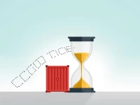 Delayed Customs Clearance Risks Cargo Backlogs