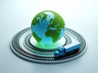 US Rail Freight and Intermodal Market Trends Analyzed