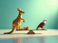 Key Factors Influencing AUD to USD Exchange Rate