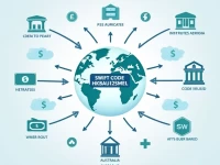 HSBC Australia SWIFT Codes Ease Secure Global Transfers