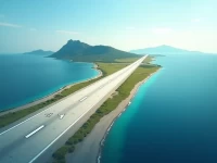 波托切利机场深度解析PKH代码背后的地理坐标与飞行指南