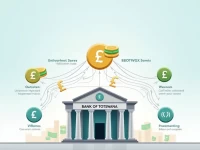 Bank of Botswana Explains SWIFTBIC Codes for Global Transfers