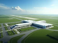 卡诺国际机场尼日利亚北部的重要航空枢纽