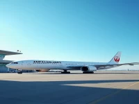 日本航空达拉斯沃斯堡包板航运指引