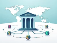 Lloyds Bank SWIFTBIC Code Guide for Secure Global Transfers