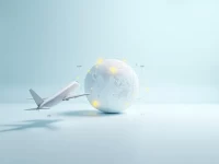 精准定位海德堡AAF机场代码终极指南告别查询烦恼