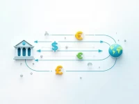 Bank of Nova Scotia SWIFT Code Eases International Transfers