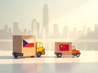 Hong Kong Transshipment Eases Czech Ecommerce Deliveries
