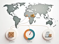 郑州至突尼斯空运最新报价详解