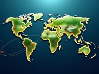 达通航运EAS船期深度解析航线港口舱位全攻略