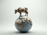 环保承诺的现实困境雀巢退出乳业甲烷减排联盟的反思