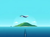 解锁塞格机场你的索罗门群岛飞行指南