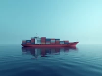 奥克兰港吞吐量告急全球贸易风向标亮起警示灯