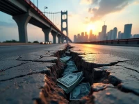 Transportation Industry Pushes for Infrastructure Funding As Plan Stalls