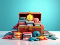 Amazon Sellers Boost Profits by Reselling Used Goods