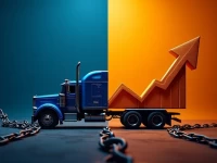 FedEx Freight独立在即双雄领航掘金零担货运新纪元