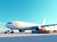 中通航空的崛起快递行业新格局的前奏