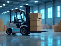 Smart Tech Boosts Safety Efficiency in Material Handling