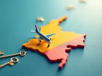 解锁奥罗克机场代码哥伦比亚航空旅行必备指南