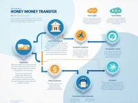 确保资金安全选择合适的SWIFT代码BNMXMXMMMTY详解