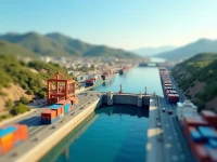 Oakland Port Prepares for Panama Canal Expansion Impact