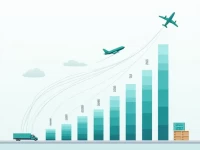 南京至福塔雷萨空运费用解析：如何选择最合适的航线