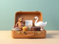 奥地利特色商品委托代购指南文化工艺与注意事项