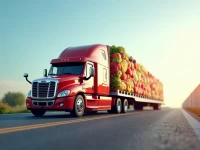 Sysco 扩张自有车队收购 Coastal Companies 背后的物流战略考量