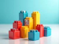 积木堆出200亿市值布鲁可港股上市玩具市场新格局