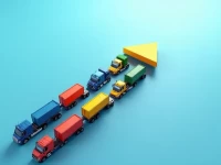 货运即期市场季节性回落难掩年度强劲增长DAT指数深度解读