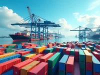 横滨港口公司推动繁荣港口业务的新引擎