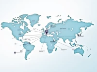 BNALDZAL291 SWIFT Code Key for International Transfers