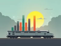 US Rail Freight Market Faces Growth and Hurdles