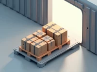 空运打板货物高效上天的秘密武器