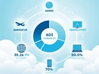 航空分销系统转型GDS附加费的影响与前景展望