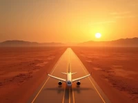 洛延加拉尼机场代码揭秘肯尼亚北部空运枢纽探寻