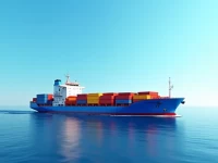 Shanghai Enforces Strict Safety Rules for Hazardous Goods Shipping