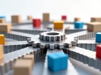 Ecommerce Logistics Evolves to Meet Market Demands