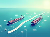 新加坡港务与海南港航强强联手构建更高效的海上供应链