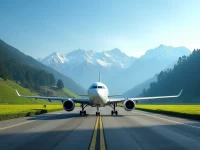 巴格多格拉机场探秘喜马拉雅山麓的空中门户